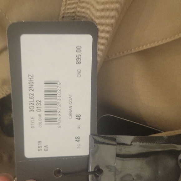 Emporio Armani - Picture 6 of 7